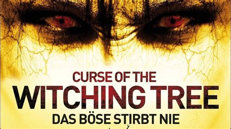 Cursed by the Witching Tree: A Personal Account of Terror